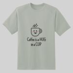 Dry Zone ® Short Sleeve Raglan T Shirt Thumbnail