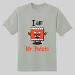 Dry Zone ® Short Sleeve Raglan T Shirt Thumbnail