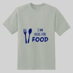 Dry Zone ® Short Sleeve Raglan T Shirt Thumbnail