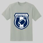 Dry Zone ® Short Sleeve Raglan T Shirt Thumbnail