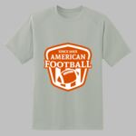 Dry Zone ® Short Sleeve Raglan T Shirt Thumbnail