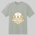 Dry Zone ® Short Sleeve Raglan T Shirt Thumbnail