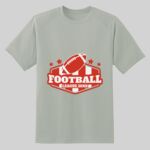 Dry Zone ® Short Sleeve Raglan T Shirt Thumbnail