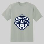 Dry Zone ® Short Sleeve Raglan T Shirt Thumbnail