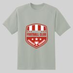 Dry Zone ® Short Sleeve Raglan T Shirt Thumbnail