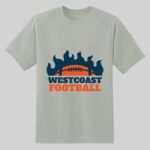 Dry Zone ® Short Sleeve Raglan T Shirt Thumbnail