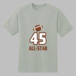 Dry Zone ® Short Sleeve Raglan T Shirt Thumbnail
