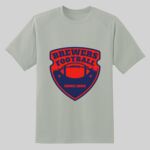 Dry Zone ® Short Sleeve Raglan T Shirt Thumbnail