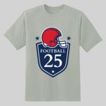 Dry Zone ® Short Sleeve Raglan T Shirt Thumbnail