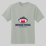 Dry Zone ® Short Sleeve Raglan T Shirt Thumbnail