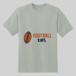 Dry Zone ® Short Sleeve Raglan T Shirt Thumbnail
