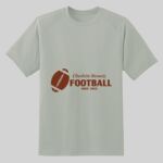 Dry Zone ® Short Sleeve Raglan T Shirt Thumbnail