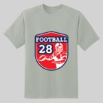 Dry Zone ® Short Sleeve Raglan T Shirt Thumbnail