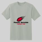 Dry Zone ® Short Sleeve Raglan T Shirt Thumbnail