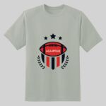 Dry Zone ® Short Sleeve Raglan T Shirt Thumbnail