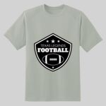 Dry Zone ® Short Sleeve Raglan T Shirt Thumbnail