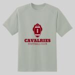 Dry Zone ® Short Sleeve Raglan T Shirt Thumbnail