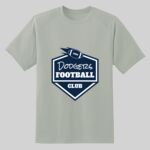 Dry Zone ® Short Sleeve Raglan T Shirt Thumbnail