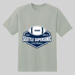 Dry Zone ® Short Sleeve Raglan T Shirt Thumbnail