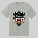 Dry Zone ® Short Sleeve Raglan T Shirt Thumbnail