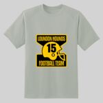 Dry Zone ® Short Sleeve Raglan T Shirt Thumbnail