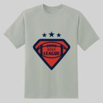 Dry Zone ® Short Sleeve Raglan T Shirt Thumbnail