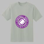 Dry Zone ® Short Sleeve Raglan T Shirt Thumbnail