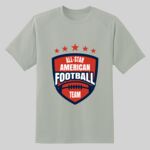 Dry Zone ® Short Sleeve Raglan T Shirt Thumbnail