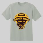 Dry Zone ® Short Sleeve Raglan T Shirt Thumbnail