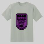 Dry Zone ® Short Sleeve Raglan T Shirt Thumbnail