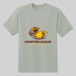 Dry Zone ® Short Sleeve Raglan T Shirt Thumbnail