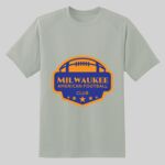 Dry Zone ® Short Sleeve Raglan T Shirt Thumbnail