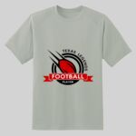 Dry Zone ® Short Sleeve Raglan T Shirt Thumbnail