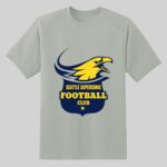 Dry Zone ® Short Sleeve Raglan T Shirt Thumbnail