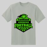 Dry Zone ® Short Sleeve Raglan T Shirt Thumbnail