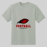 Dry Zone ® Short Sleeve Raglan T Shirt Thumbnail