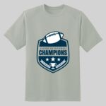 Dry Zone ® Short Sleeve Raglan T Shirt Thumbnail