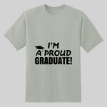 Dry Zone ® Short Sleeve Raglan T Shirt Thumbnail