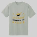 Dry Zone ® Short Sleeve Raglan T Shirt Thumbnail