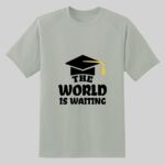 Dry Zone ® Short Sleeve Raglan T Shirt Thumbnail