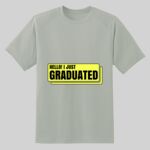 Dry Zone ® Short Sleeve Raglan T Shirt Thumbnail