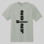 Dry Zone ® Short Sleeve Raglan T Shirt Thumbnail