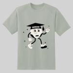 Dry Zone ® Short Sleeve Raglan T Shirt Thumbnail