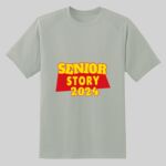 Dry Zone ® Short Sleeve Raglan T Shirt Thumbnail