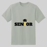 Dry Zone ® Short Sleeve Raglan T Shirt Thumbnail