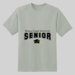 Dry Zone ® Short Sleeve Raglan T Shirt Thumbnail