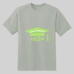Dry Zone ® Short Sleeve Raglan T Shirt Thumbnail