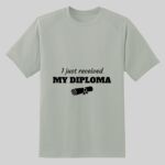 Dry Zone ® Short Sleeve Raglan T Shirt Thumbnail