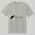 Dry Zone ® Short Sleeve Raglan T Shirt Thumbnail