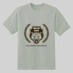 Dry Zone ® Short Sleeve Raglan T Shirt Thumbnail